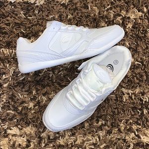 Chassé Cheer Shoes